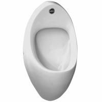 Писсуар Vitra Arkitekt 4106B003-5291 подвод воды сзади с инфракрасным датчиком Писсуар Vitra Arkitekt 4106B003-5291 подвод воды сзади с инфракрасным датчиком