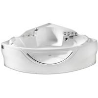 Акриловая ванна Gemy G9025 II C 155х155 без гидромассажа Акриловая ванна Gemy G9025 II C 155х155 без гидромассажа