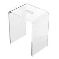 Стульчик акриловый EXCELLENT ZEN