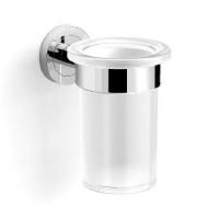 Стакан для зубных щеток Langberger Burano 11011A Хром