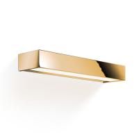 Decor Walther Box 40 N LED Светильник настенный 40x10x5см, светодиодный, 1x LED 16W, цвет: золото Decor Walther Box 40 N LED Светильник настенный 40x10x5см, светодиодный, 1x LED 16W, цвет: золото