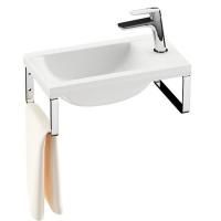 Раковина Ravak Classic 40 XJD01140000 Белая