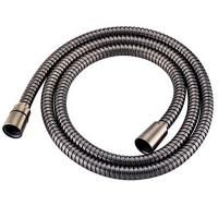 Душевой шланг WasserKRAFT A052 Светлая бронза
