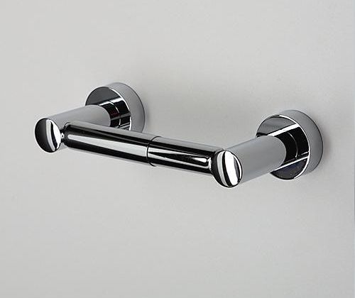 Держатель туалетной бумаги WasserKRAFT Donau K-9422 Хром