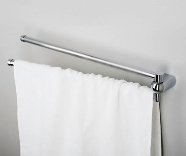 Полотенцедержатель WasserKRAFT Berkel 45 K-6831 Хром Полотенцедержатель WasserKRAFT Berkel 45 K-6831 Хром