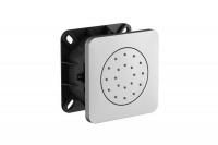 Душ боковой RAVAK CHROME X07P346 (прямоугольная) ССП, шт