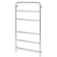 Водяной полотенцесушитель Grota Fiado 527х900 Хром Водяной полотенцесушитель Grota Fiado 527х900 Хром