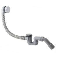 Слив-перелив, Hansgrohe, вид-для ванны, диаметр слива, мм-70 Слив-перелив, Hansgrohe, вид-для ванны, диаметр слива, мм-70