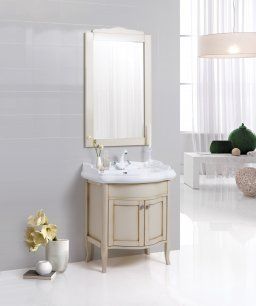 Зеркало CEZARES LORENZO