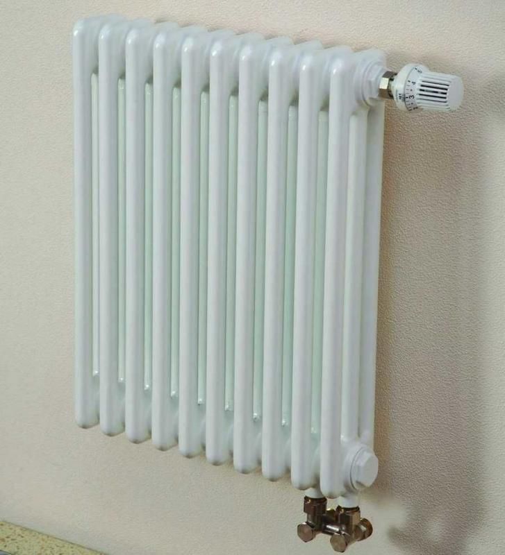 Стальной радиатор Arbonia 3100 12 секций х12