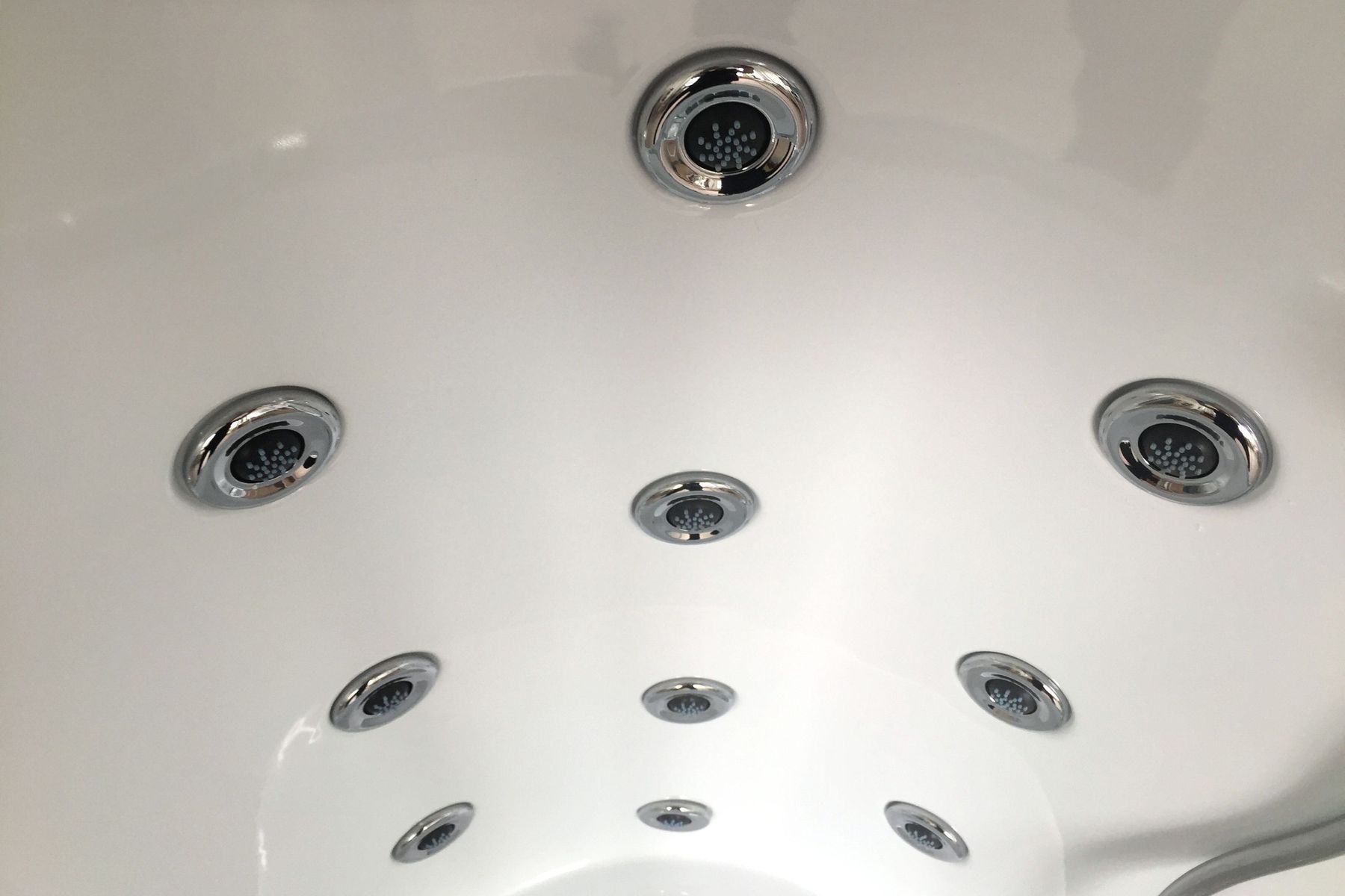 Душевая кабина Royal Bath RB 170ALP-T (прозрачное) правая Душевая кабина Royal Bath RB 170ALP-T (прозрачное) правая