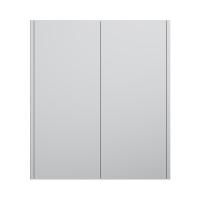 M8FCH0602WM Func, шкаф с полками 60 см (В 700мм), цвет белый матовый