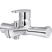 Смеситель для ванны Orange OneLife P05-100cr Хром