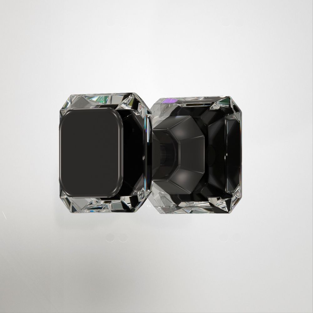 Душевой уголок RGW HO-088B (Прозрачное, 900x900)