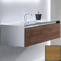 Тумба с раковиной SanVit Кубэ-1 60 kkube1060 с фактурой под дерево подвесная Акация светлая Тумба с раковиной SanVit Кубэ-1 60 kkube1060 с фактурой под дерево подвесная Акация светлая