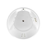 Ванна EXCELLENT Great Arc 160 "SMART" (бронза)