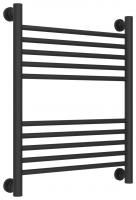 Полотенцесушитель, Сунержа, Богема +, прямая, водяной, ширина, мм-550, глубина, мм-76, высота, мм-662, межосевое расстояние-500, подключение-диагональное/нижнее/вертикальное, температура теплоносителя-до 95°С, мощность-Вт-357, присоединительный размер-НР 