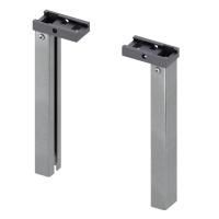 Телескопическое присоединение для модуля