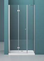 Душевая дверь BelBagno ALBANO-BS-13-80+80-C-Cr Душевая дверь BelBagno ALBANO-BS-13-80+80-C-Cr