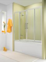 Шторка для ванны ES-1417