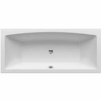Ванна RAVAK FORMY (180*80) C891300000 (белый, перелив по центру), шт