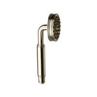 Bossini Liberty Ручной душ Ø81 мм., цвет никель матовый Bossini Liberty Ручной душ Ø81 мм., цвет никель матовый