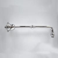 Devon  Кронштейн для верхнего душа 365 мм , цвет: хром