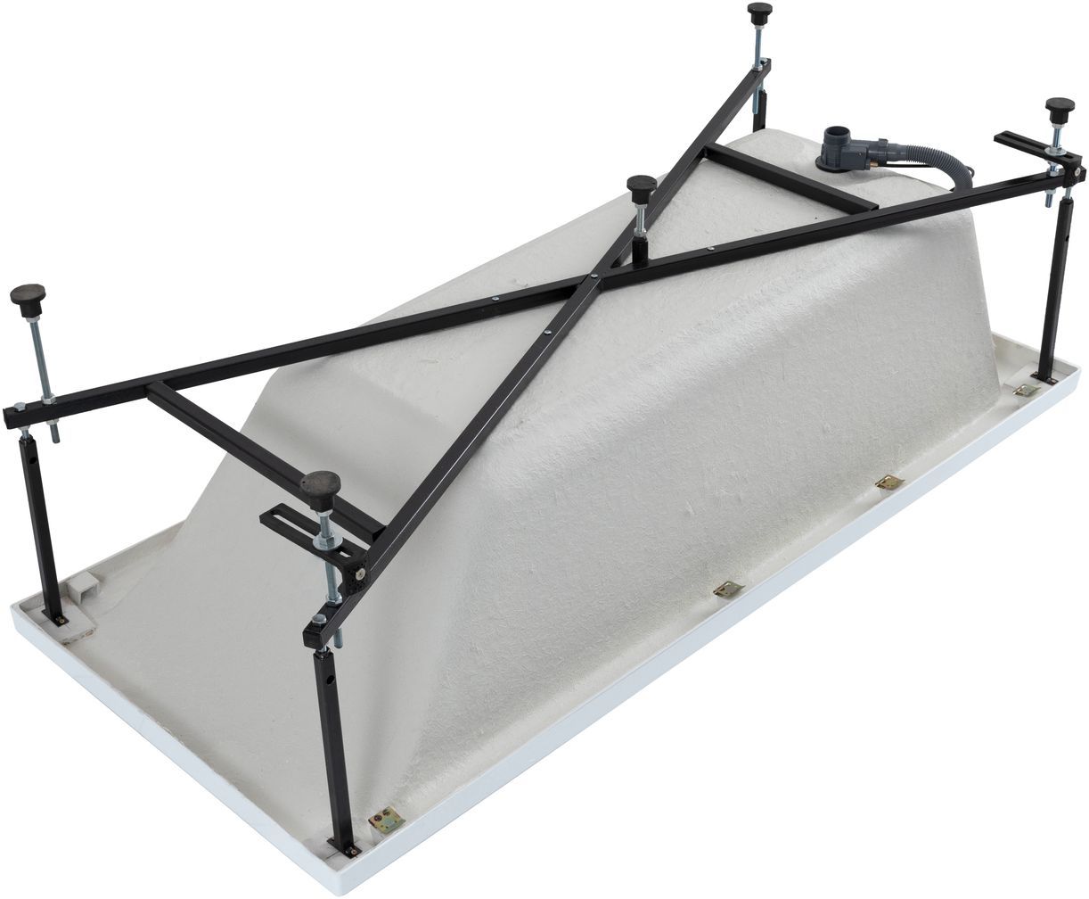 Акриловая ванна Aquanet Bright 180x70 Акриловая ванна Aquanet Bright 180x70