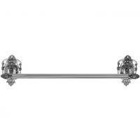 Держатель для полотенец Art&Max Impero AM-1228-Cr Хром