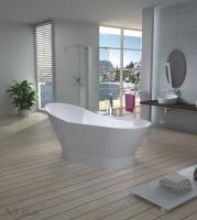 Ванна NS Bath NSB-17760