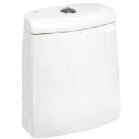 Бачок для унитаза ROCA VICTORIA NORD 341ND0000 3/6 л (белый), шт