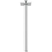 Душевой кронштейн потолочный GROHE Rainshower neutral 292 мм, с квадратной розеткой, хром (27484000) Душевой кронштейн потолочный GROHE Rainshower neutral 292 мм, с квадратной розеткой, хром (27484000)