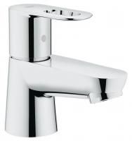 Вентиль для раковины GROHE BauLoop, без функции смесителя, хром (20422000) Вентиль для раковины GROHE BauLoop, без функции смесителя, хром (20422000)