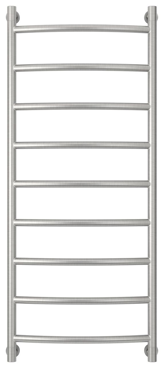 Полотенцесушитель водяной "ГАЛАНТ+" 1200х500 (Сатин)