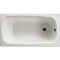 Ванна ROCA CONTESA (120*70) 212D06001 (белый, перелив стандарт.), шт