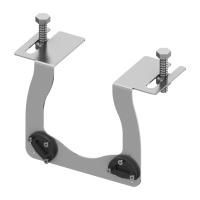 TECEone монтажный комплект для установки в застенные модули TECEbox для кирпичных стен