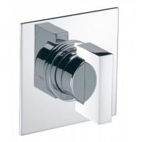 Bongio Domino Встраиваемый смеситель для душа, цвет хром