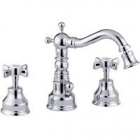 Смеситель для биде Migliore Princeton ML.PRN-825 Хром Смеситель для биде Migliore Princeton ML.PRN-825 Хром