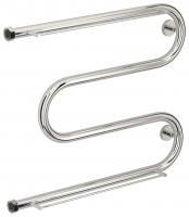 Полотенцесушитель водяной М-обр. 2П 500х650 Н. Г. 1" (Без покрытия) Полотенцесушитель водяной М-обр. 2П 500х650 Н. Г. 1" (Без покрытия)