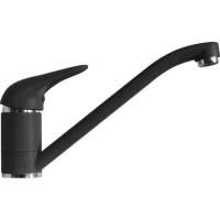 Смеситель Seaman Marble SSC-201 Черный (08)