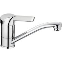 Смеситель для кухни Orange Prim M42-011cr Хром