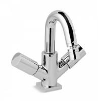 Bongio Aqua Смеситель для биде, цвет хром