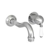 Nicolazzi Unico 4006, встраиваемая часть для душа, скрытый монтаж, подключение 1/2''(новый арт C4006)