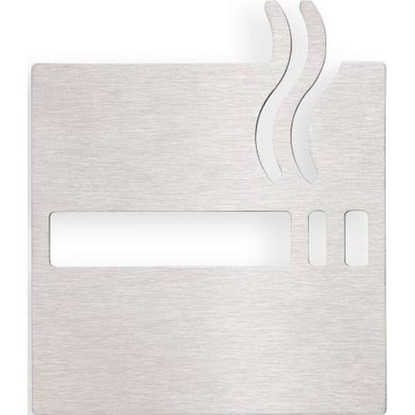 HOTEL значок Курящая зона