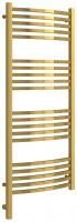Полотенцесушитель электрический АРКУС 3.0 1200х500 МЭМ левый (Золото)