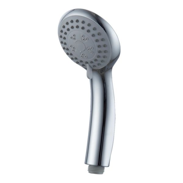 Лейка для душа Haiba HB30, хром