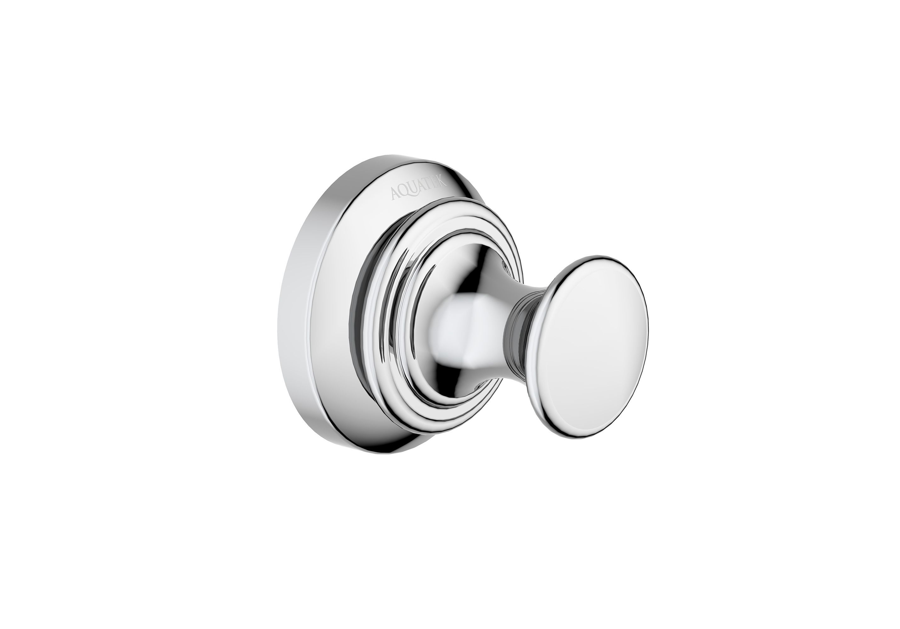 Крючок AQUATEK AQ4501CR КЛАССИК