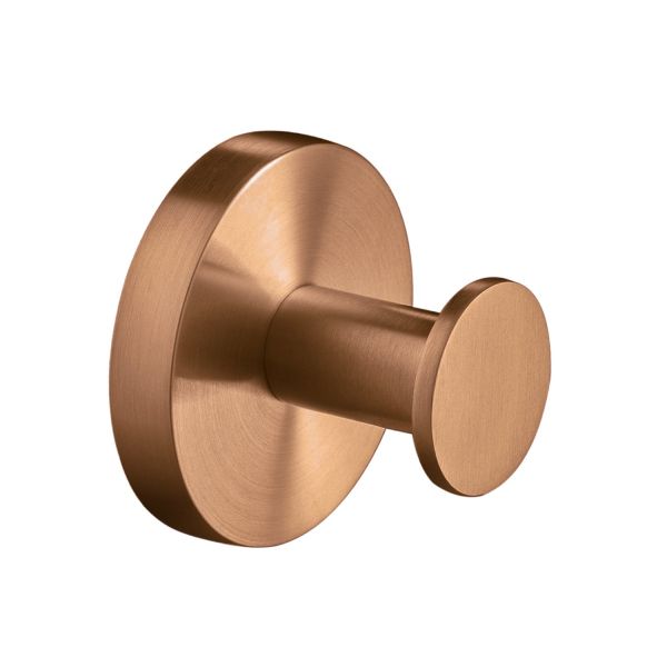 Крючок Timo Saona розовое золото (13011/19)