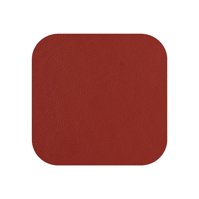 ADJ Квадратный костер, 12x12 см., цвет: коньяк/бордо