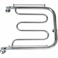 Водяной полотенцесушитель Aquanerzh 003-00A6060 Хром Водяной полотенцесушитель Aquanerzh 003-00A6060 Хром